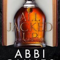 Blog Tour: All Jacked Up by Abbi Glines