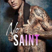 Blog Tour: No Saint by L.P. Lovell and Stevie J Cole