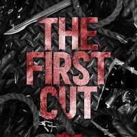 Blog Tour: The First Cut by Candice Wright