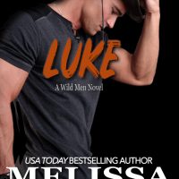 Blog Tour: Luke by Melissa Belle