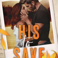 Blog Tour: His to Save by L.K. Farlow