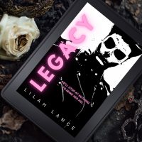 Blog Tour: Legacy by Lilah Lance