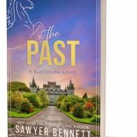 Promo: The Pasty by Sawyer Bennett is Live