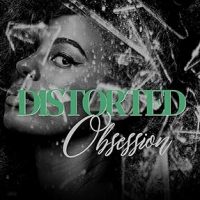 Blog Tour: Distorted Obsession by P.H. Nix