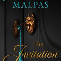 Blog Tour: The Invitation by Jodi Ellen Malpas