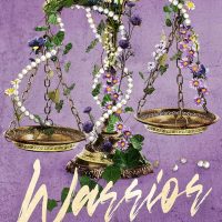 Blog Tour: Warrior by S. Massery