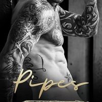 Blog Tour: Pipes by Mackenzy Fox