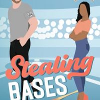 Blog Tour: Stealing Bases by Tarrah Anders