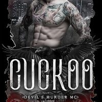 Blog Tour: Cuckoo by Nikki Landis