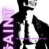Blog Tour: Saint by Lilah Lance