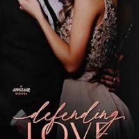Defending Love by Aleatha Romig is Live
